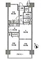 ライオンズマンション橋本台第22階2,150万円