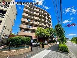 物件画像 ビッグヴァン京王堀之内参番館