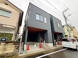 外観の画像