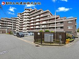物件画像 サンクレイドル相模原淵野辺