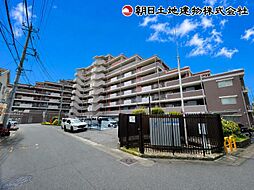 物件画像 サンクレイドル相模原淵野辺