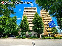 マンションイメージ