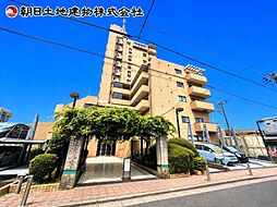 物件画像 フェリス星が丘