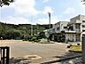 周辺：相模原市立相陽中学校