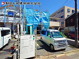 外観の画像
