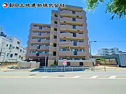 物件画像 マイキャッスル八王子元横山町