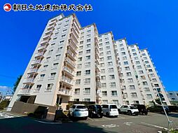 物件画像 西八王子ハイツB棟