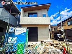 外観の画像