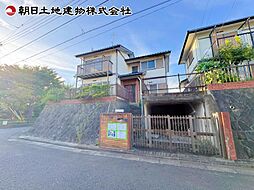 八王子市北野台4丁目
