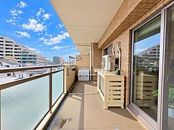 ジェイシティ千歳烏山