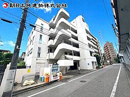 マンションイメージ