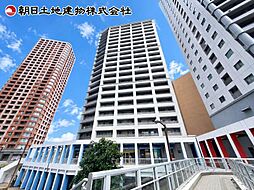 物件画像 ビーズタワー橋本　E棟