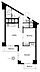間取り：間取り図