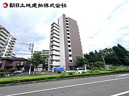 八王子はざま住宅
