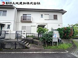 物件画像 タウンハウス永山　21号棟