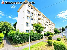 物件画像 相模台団地　2-1号棟