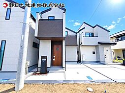 八王子市並木町 全9棟 8号棟