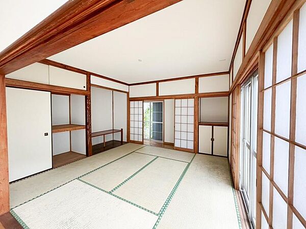 室内