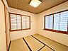 室内：和室