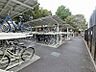 その他：駐輪場スペース