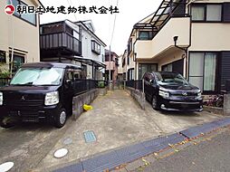 八王子市散田町