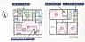 間取り：間取り図