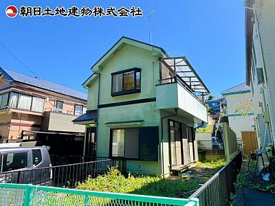 外観:※室内外リフォーム前写真 外観:※室内外リフォーム前写真