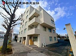 マンションイメージ
