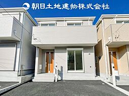 田名〜全19棟の新築分譲住宅〜　16号棟