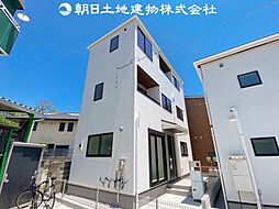 物件画像 相模原市中央区富士見4丁目　2号棟