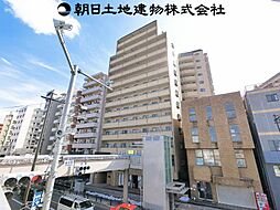 物件画像 朝日八王子マンション