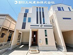 物件画像 相模原市中央区小山　1号棟