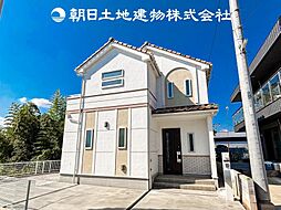 物件画像 相模原市中央区上溝　16号棟