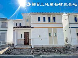 物件画像 相模原市中央区上溝　A号棟