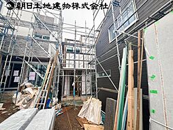 物件画像 相武台3丁目　3号棟