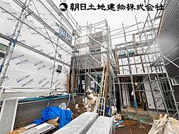 物件画像 相武台3丁目　2号棟