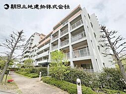 物件画像 南大沢学園瑞樹の丘　5号棟