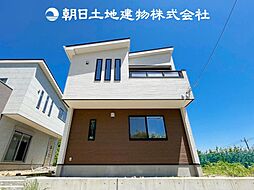 物件画像 町田市上小山田町　10号棟