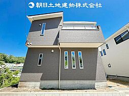 物件画像 町田市上小山田町　11号棟