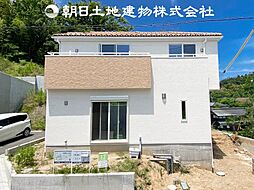 物件画像 町田市上小山田町　12号棟