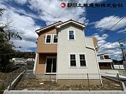 物件画像 町田市上小山田町　12号棟