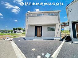 物件画像 相模原市南区磯部　5号棟