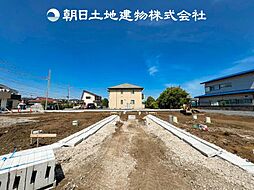 物件画像 大島　建築条件なし売地全11区画　1区画