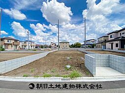 大島　建築条件なし売地全11区画　9区画