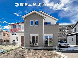 物件画像 相模原市緑区城山　4号棟