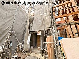 物件画像 相模原市緑区上九沢9期　7号棟