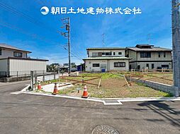 物件画像 相模原市緑区上九沢9期　8号棟