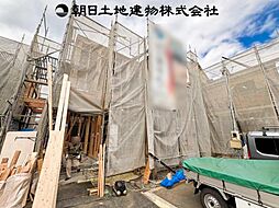 物件画像 相模原市緑区上九沢9期　8号棟