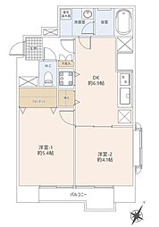 物件画像 スターハイツ相模大野駅前