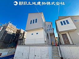 物件画像 野津田町　B号棟